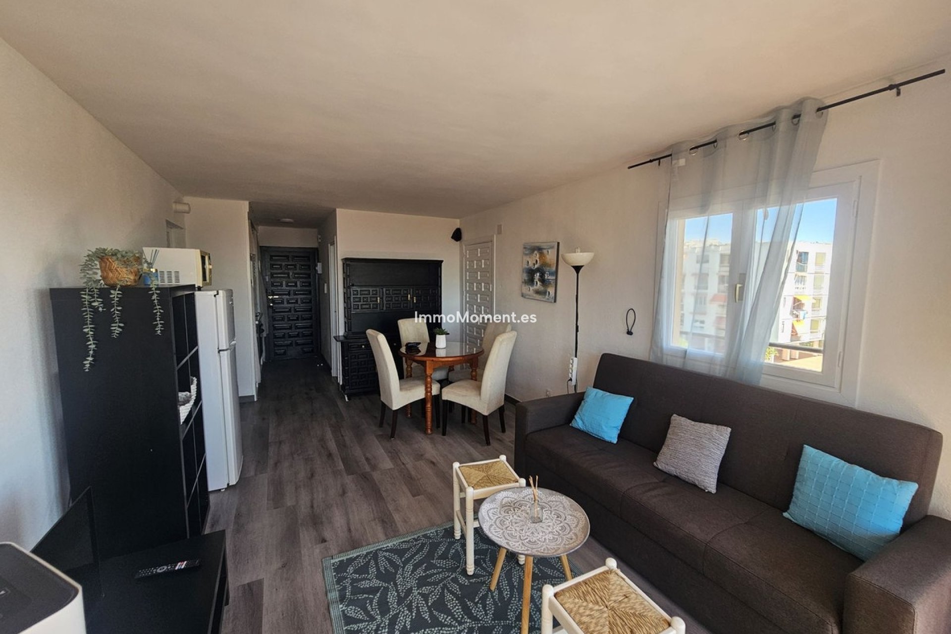 Resale - Apartment - Mijas - Calypso
