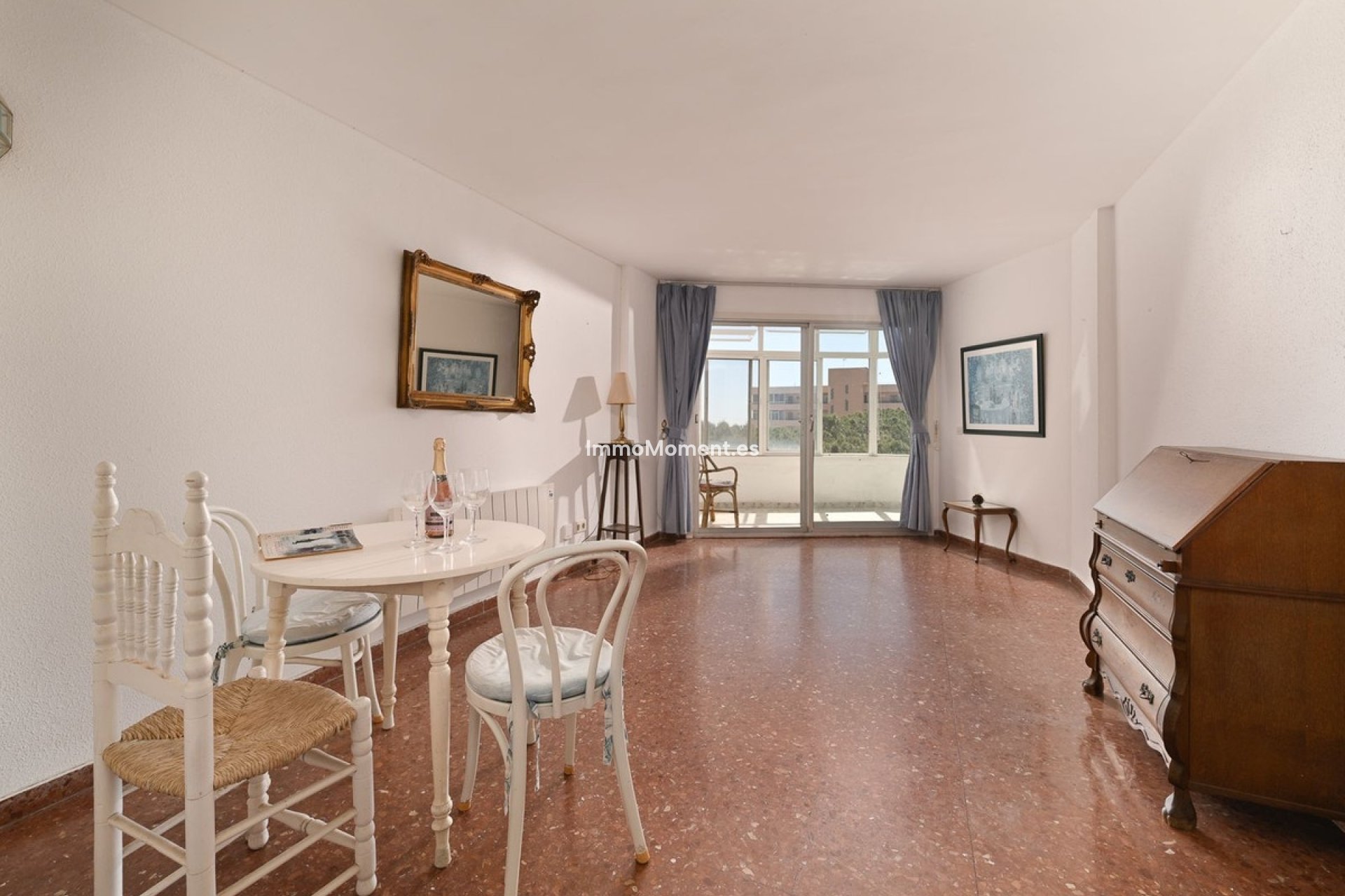 Resale - Apartment - Mijas - Calypso