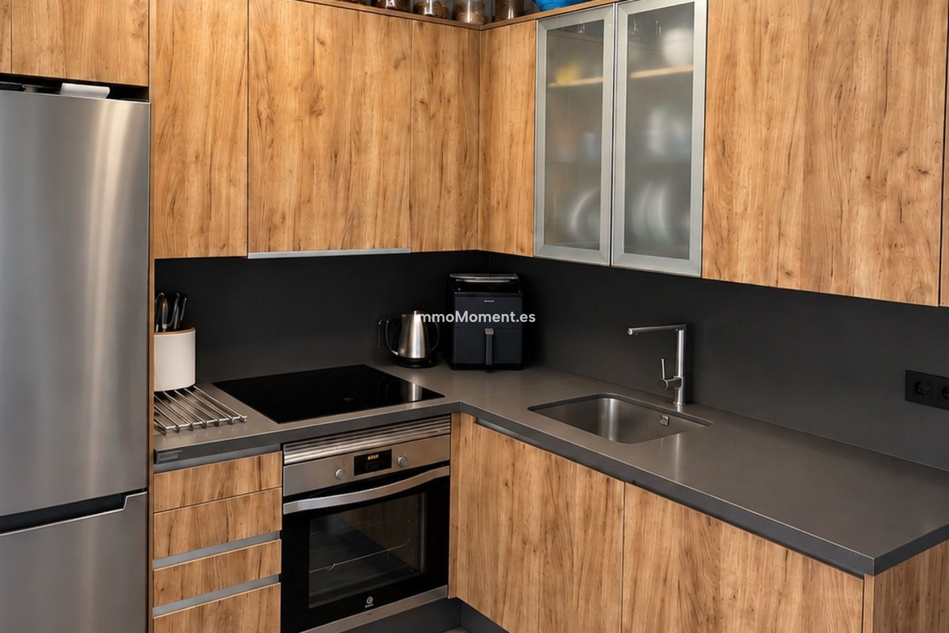 Resale - Apartment - Mijas - Campo Mijas