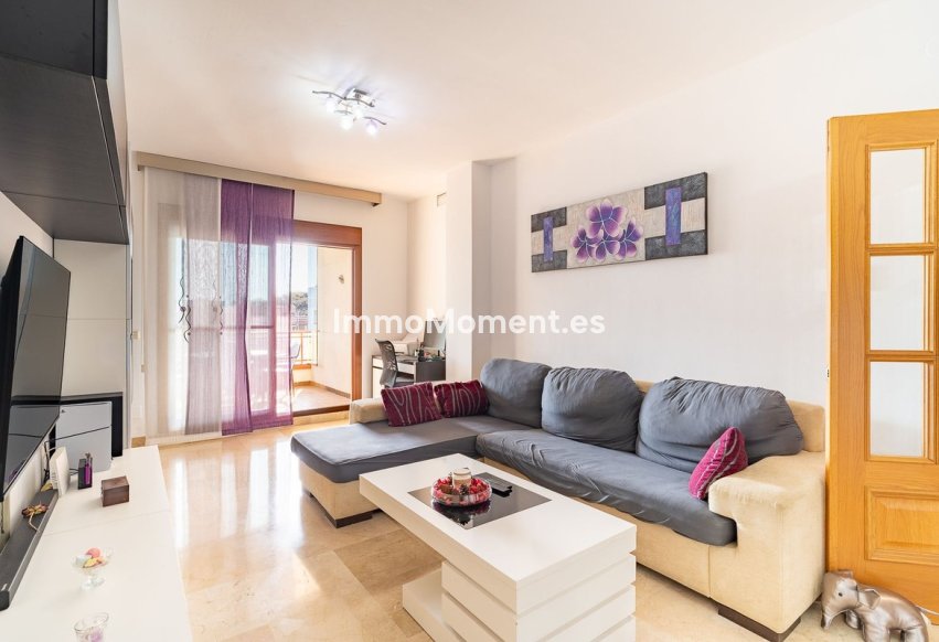 Resale - Apartment - Mijas - Campo Mijas