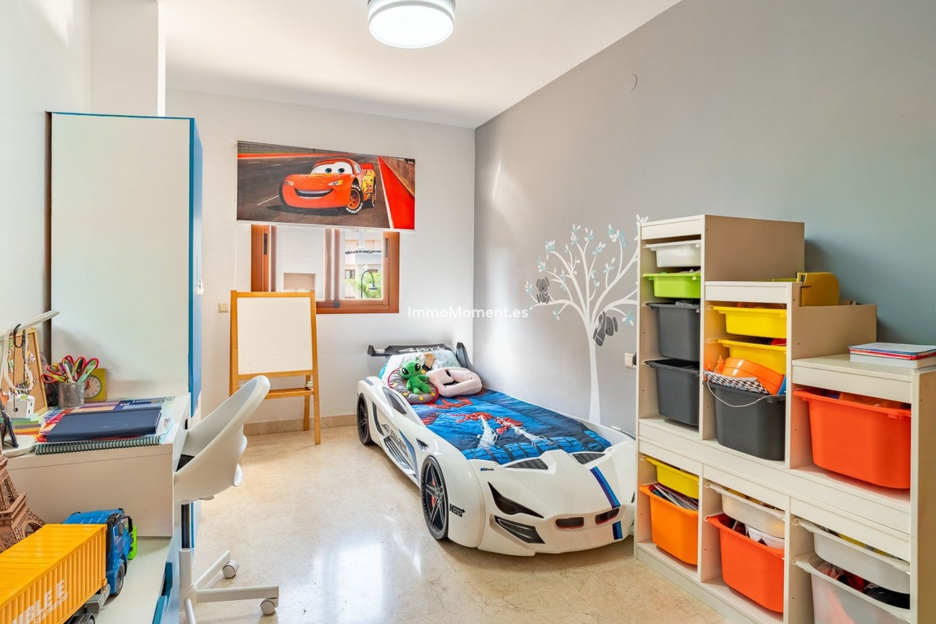 Resale - Apartment - Mijas - Campo Mijas