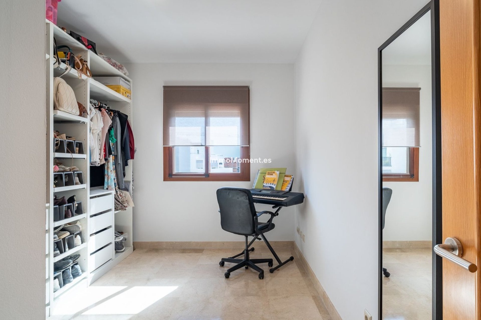 Resale - Apartment - Mijas - Campo Mijas