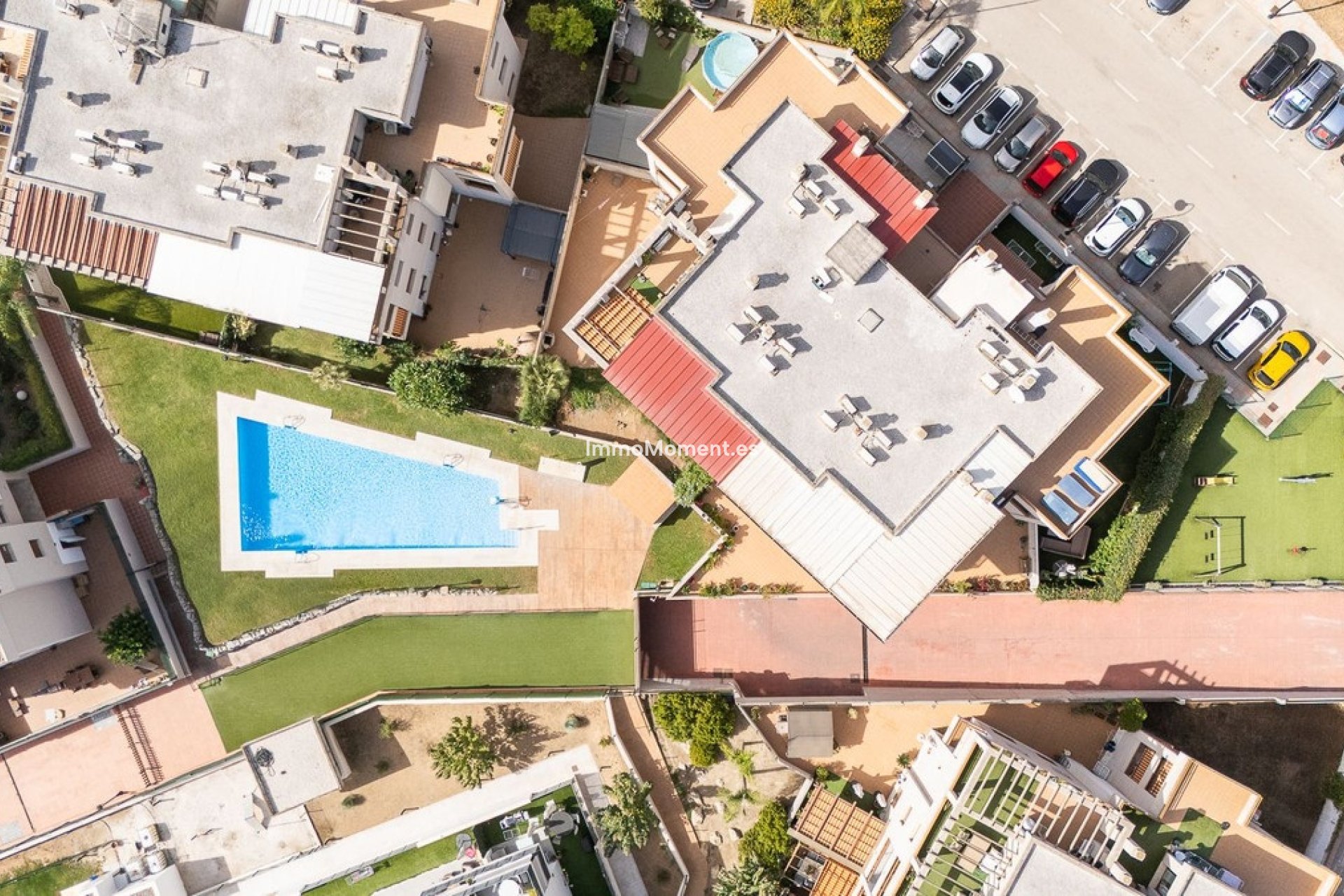 Resale - Apartment - Mijas - Campo Mijas