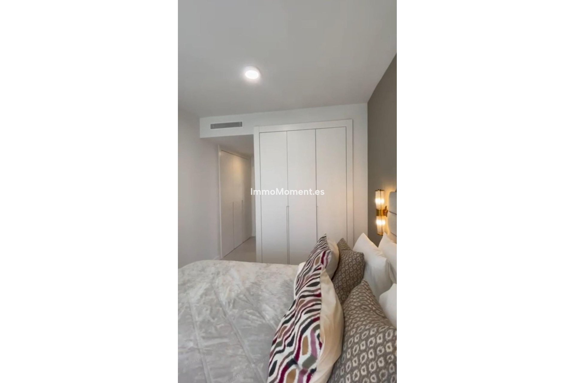 Resale - Apartment - Mijas - Campo Mijas