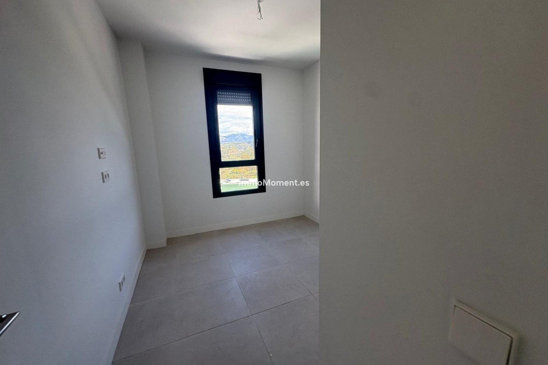 Resale - Apartment - Mijas - Campo Mijas