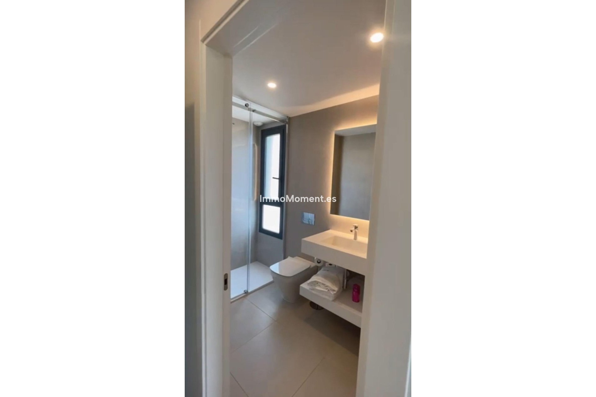 Resale - Apartment - Mijas - Campo Mijas