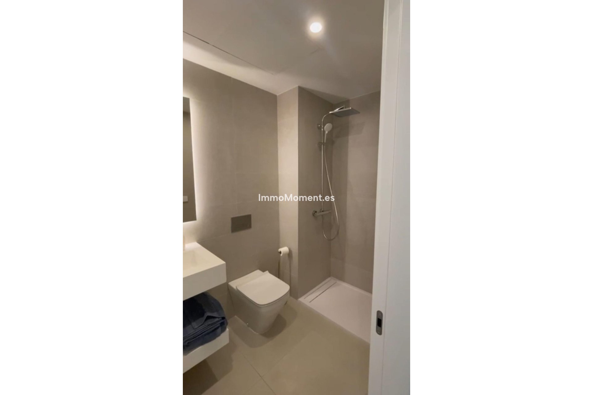 Resale - Apartment - Mijas - Campo Mijas