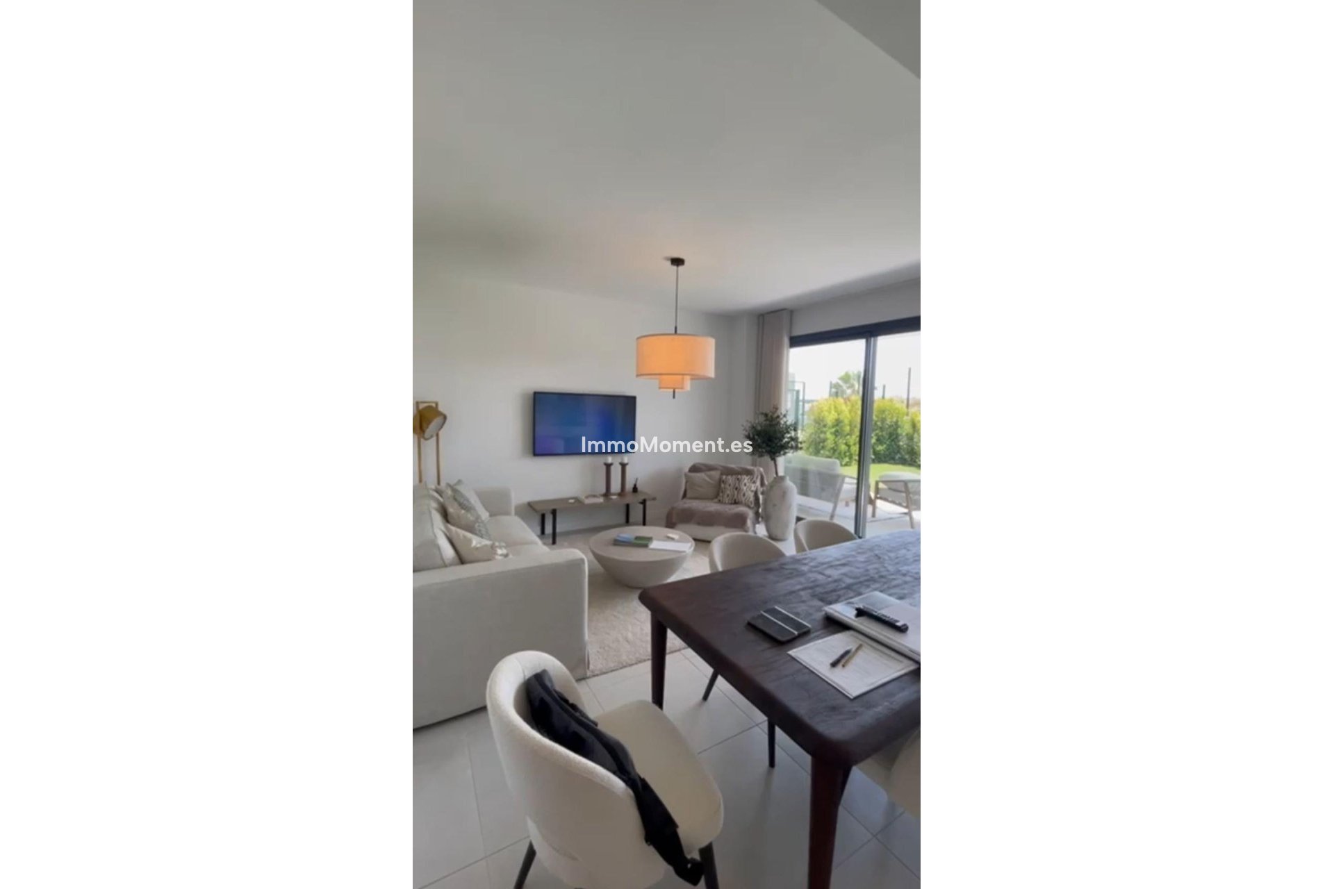 Resale - Apartment - Mijas - Campo Mijas
