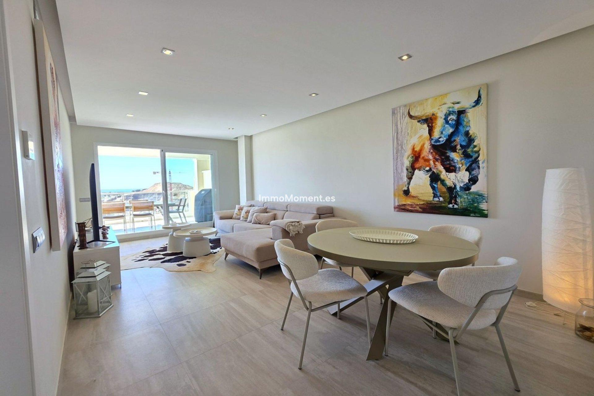 Resale - Apartment - Mijas - Cerros del Aguila