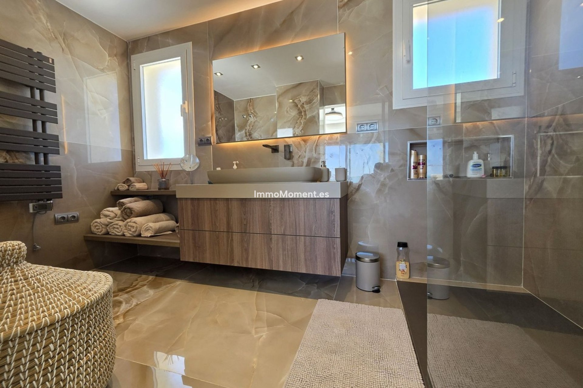 Resale - Apartment - Mijas - Cerros del Aguila