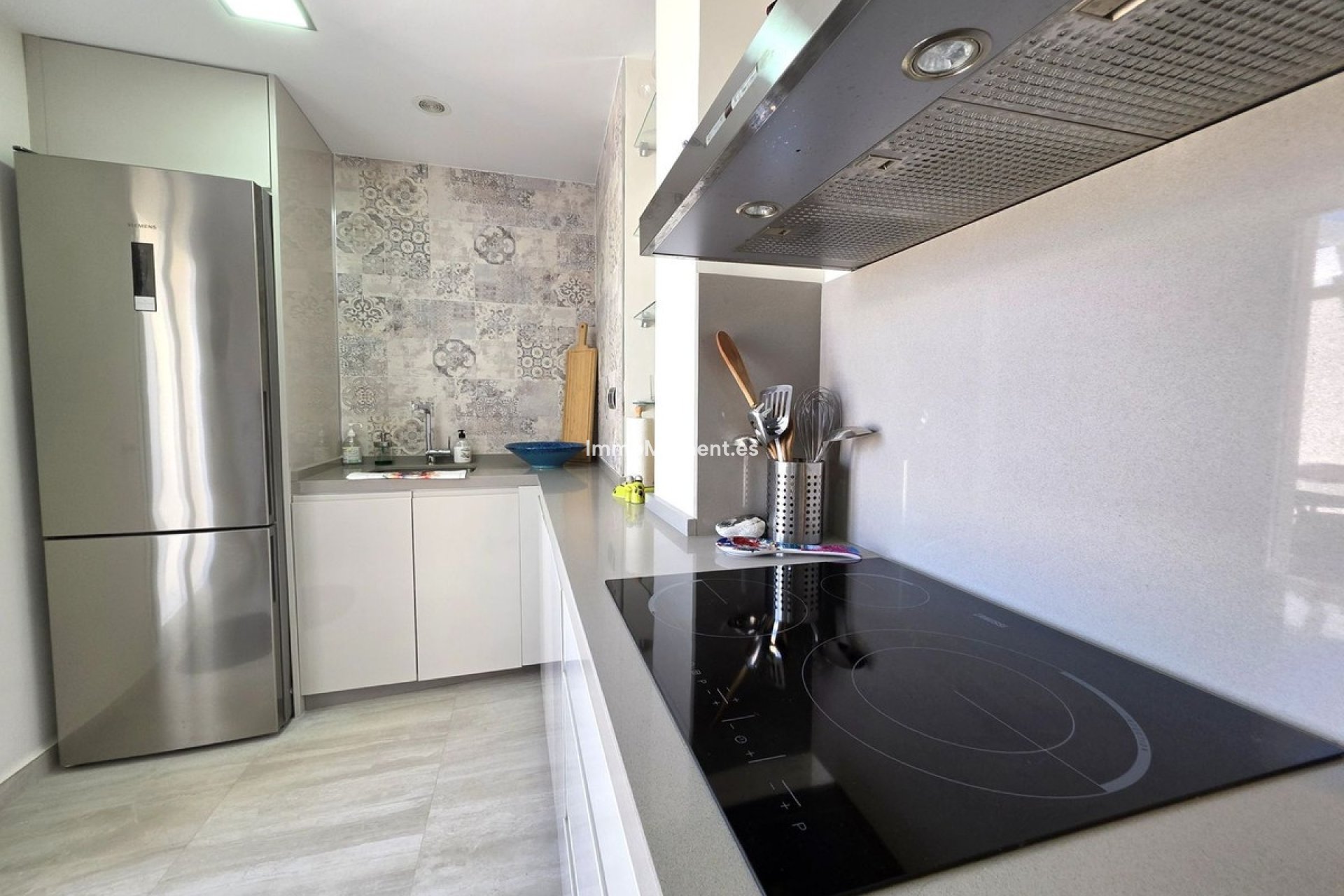 Resale - Apartment - Mijas - Cerros del Aguila