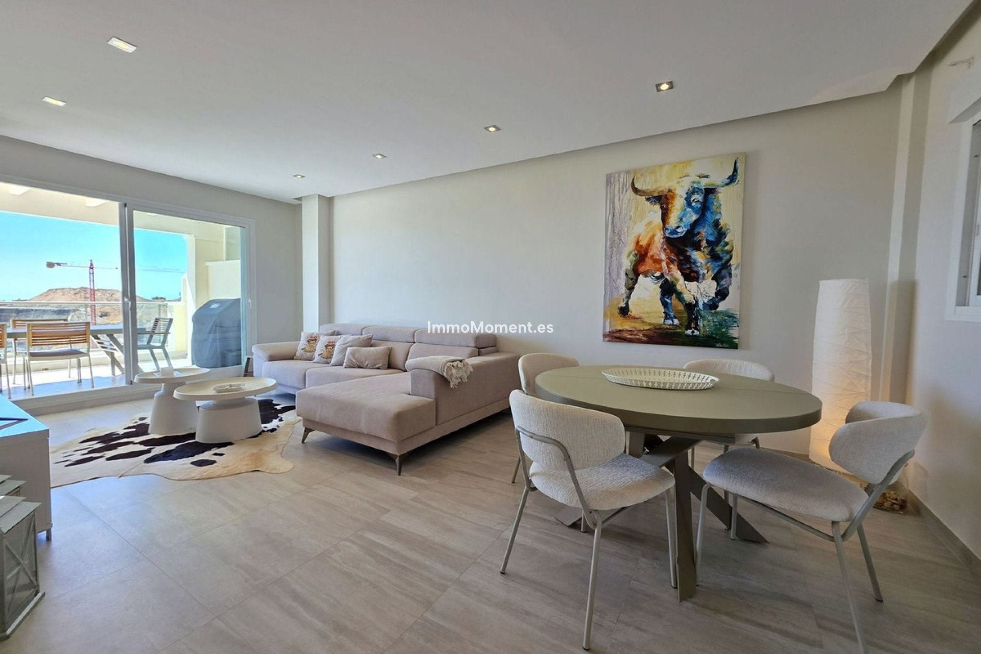 Resale - Apartment - Mijas - Cerros del Aguila