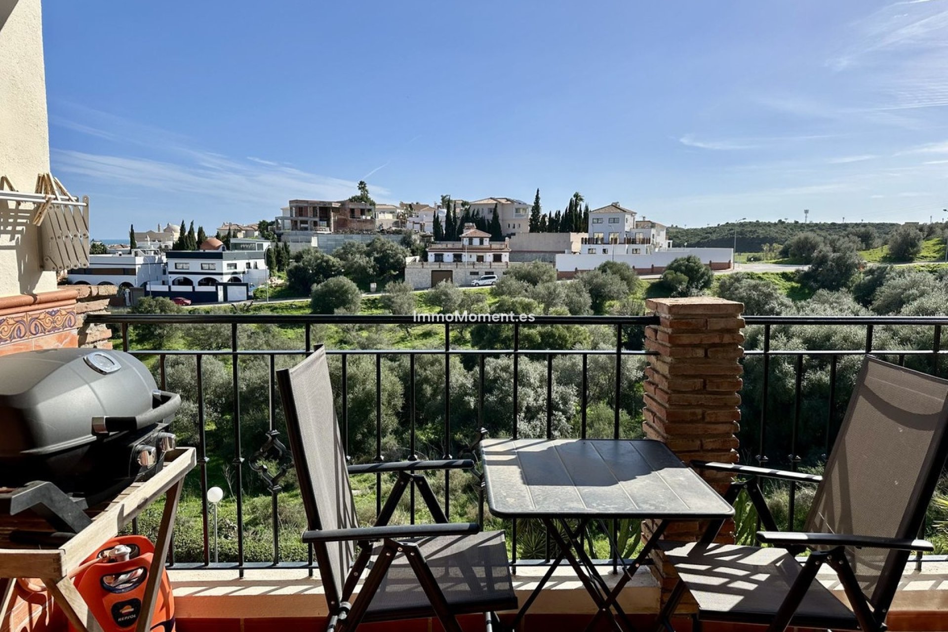Resale - Apartment - Mijas - Cerros del Aguila