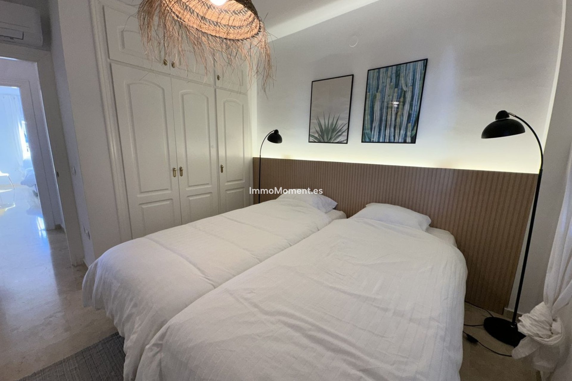 Resale - Apartment - Mijas - Cerros del Aguila