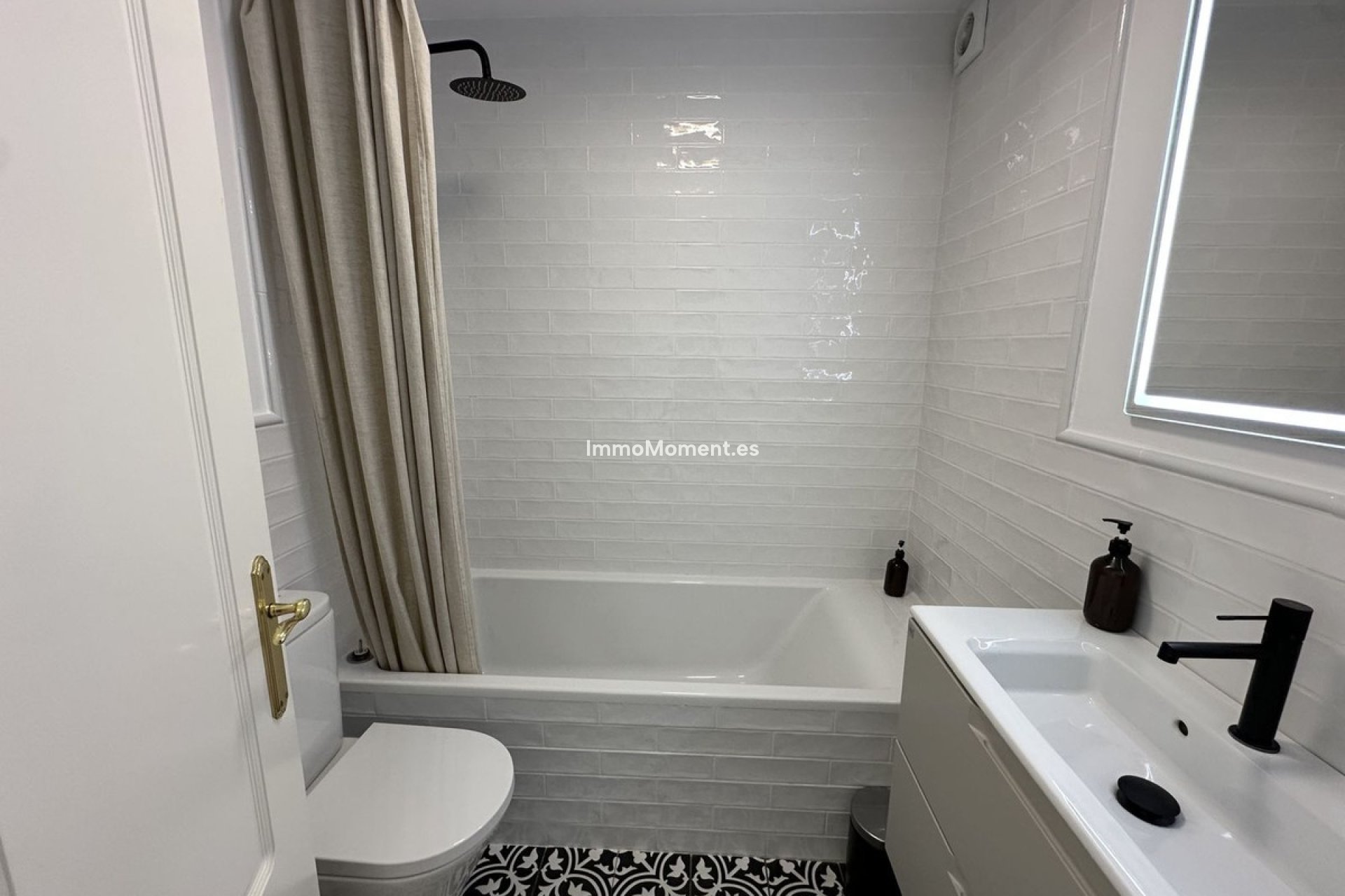Resale - Apartment - Mijas - Cerros del Aguila