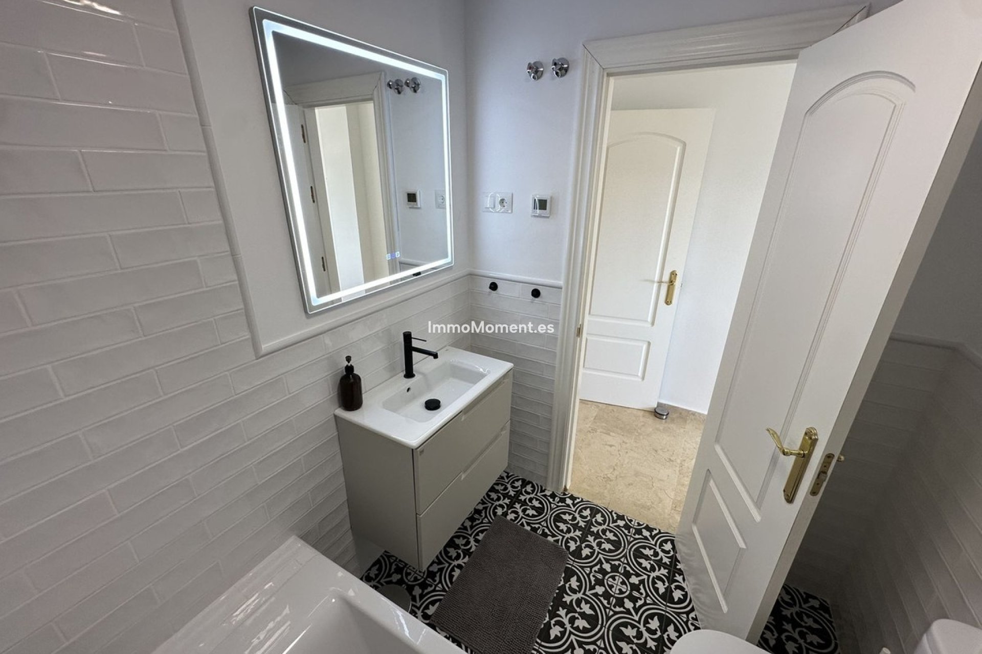 Resale - Apartment - Mijas - Cerros del Aguila
