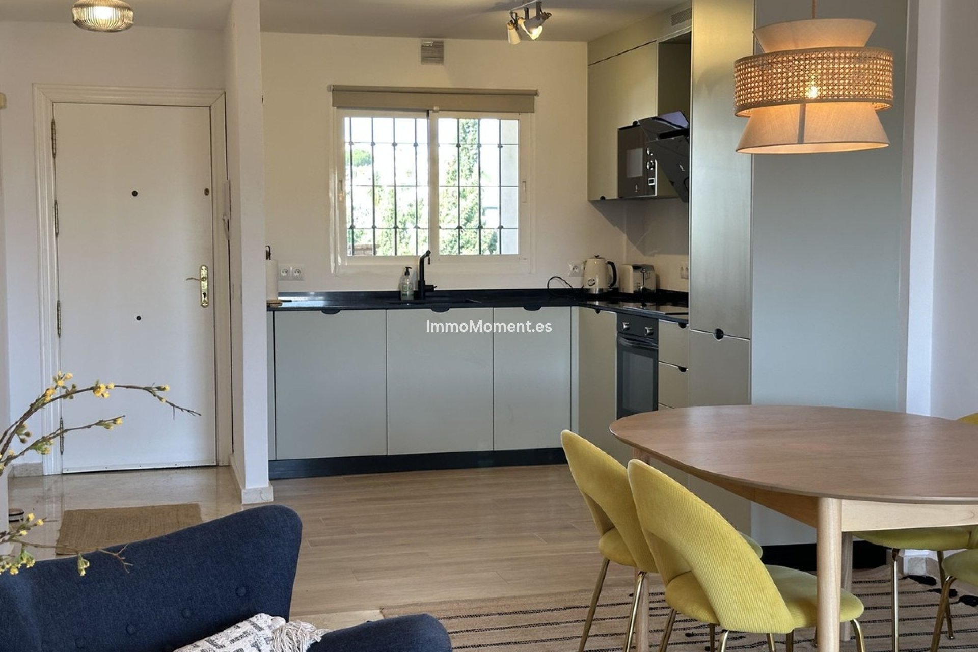 Resale - Apartment - Mijas - Cerros del Aguila