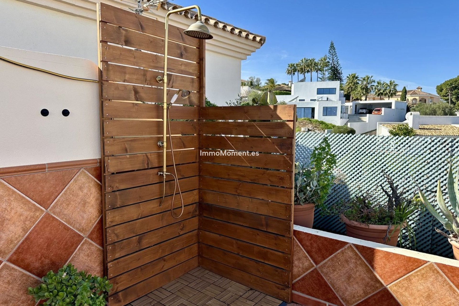 Resale - Apartment - Mijas - Cerros del Aguila
