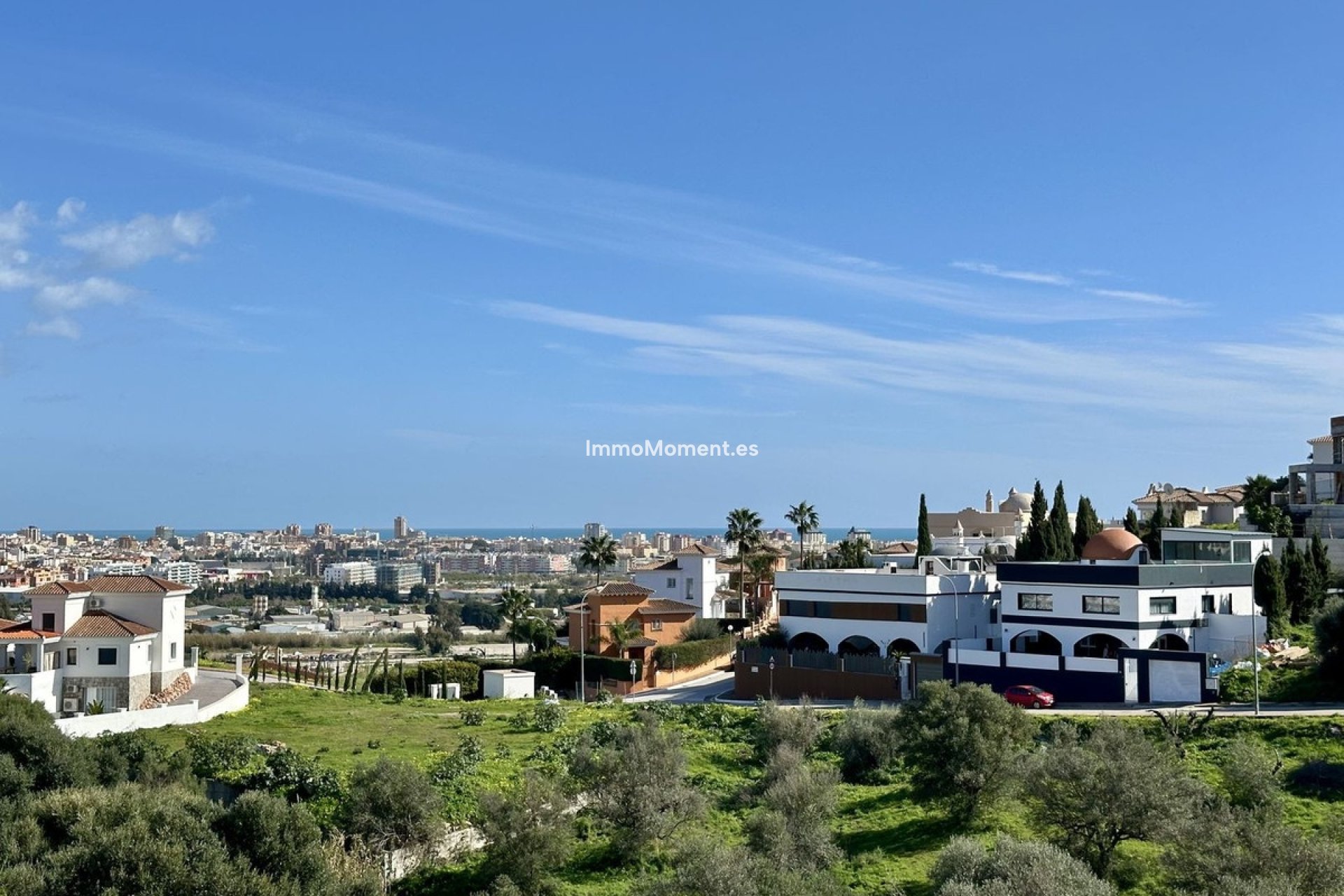 Resale - Apartment - Mijas - Cerros del Aguila