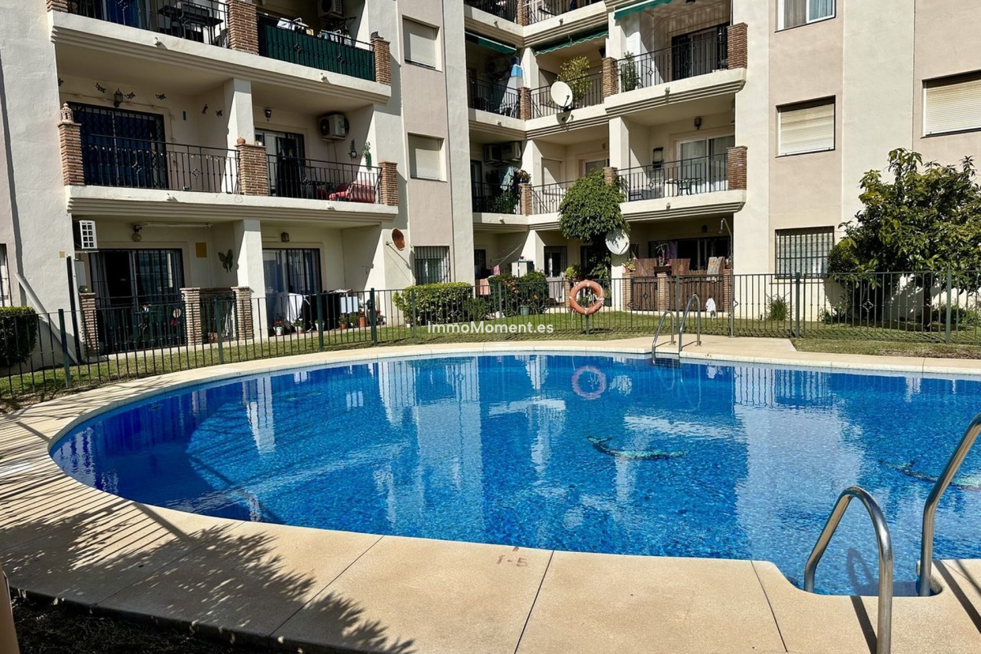 Resale - Apartment - Mijas - Cerros del Aguila
