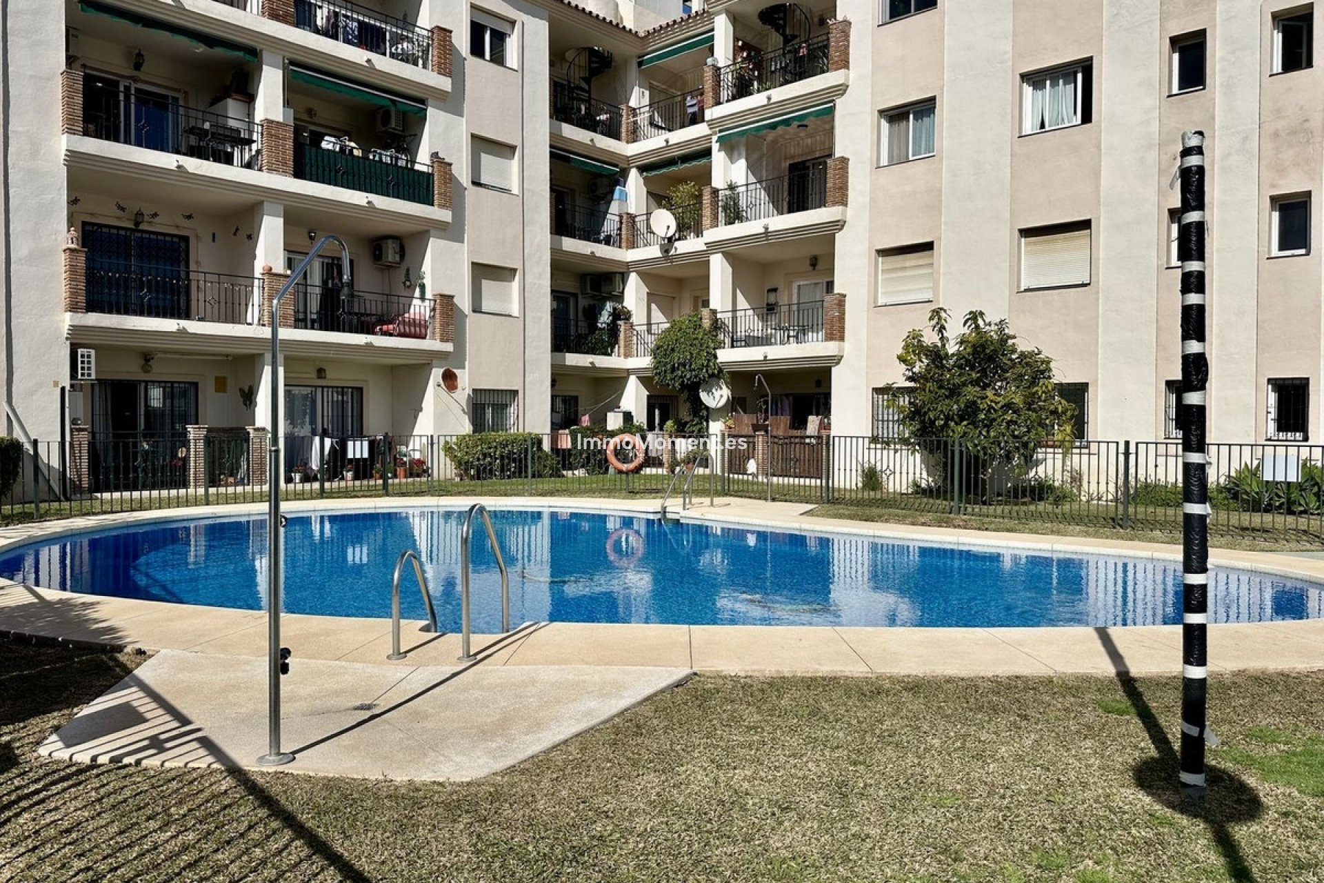 Resale - Apartment - Mijas - Cerros del Aguila