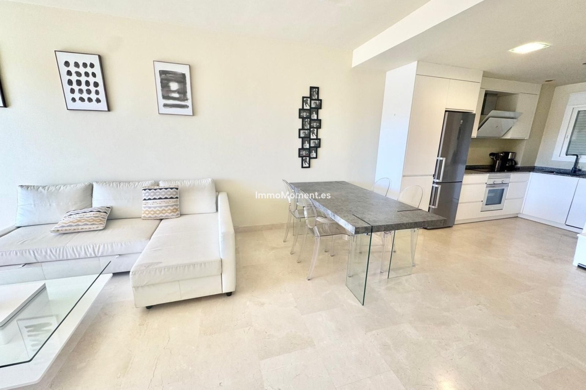 Resale - Apartment - Mijas - Cerros del Aguila