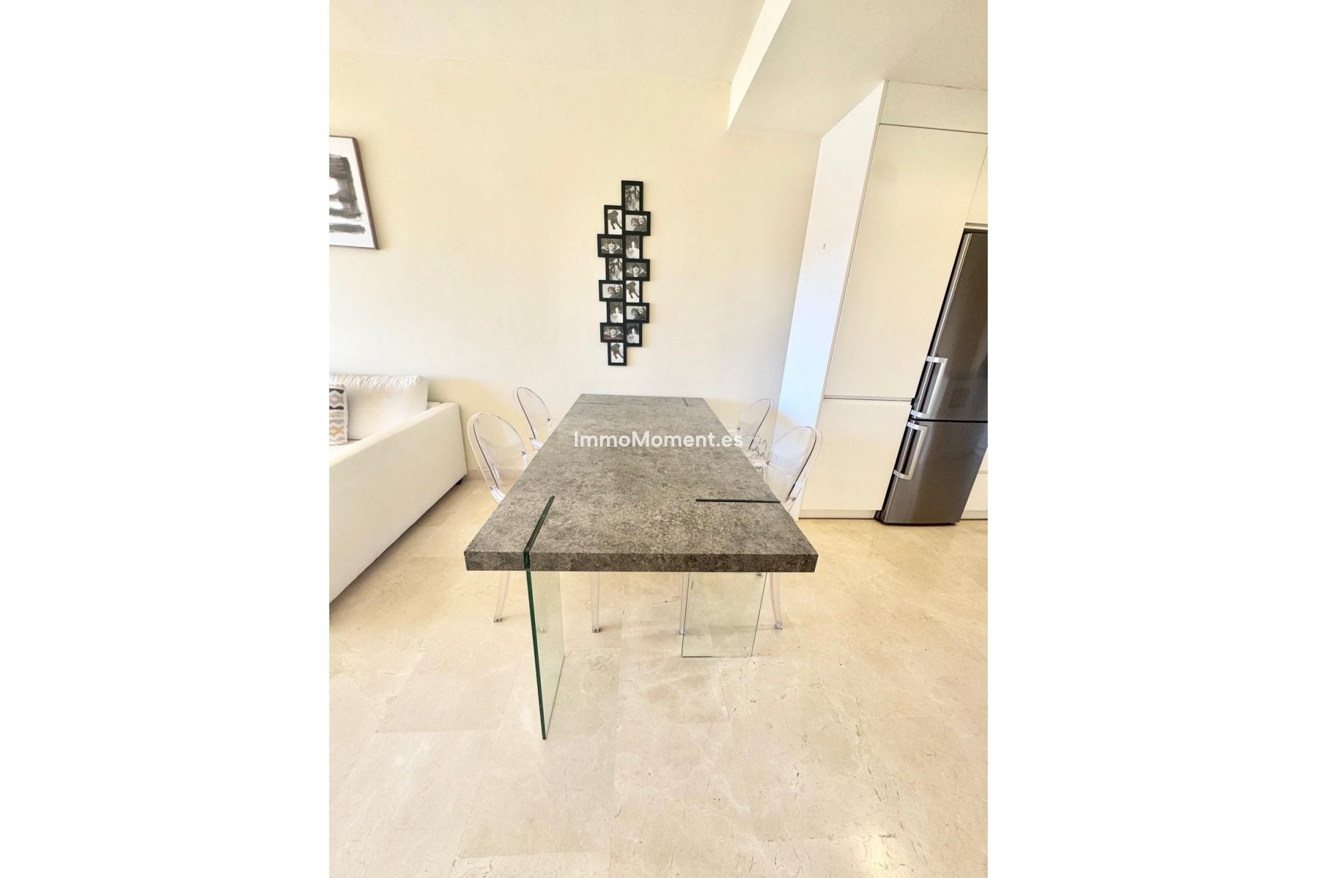 Resale - Apartment - Mijas - Cerros del Aguila
