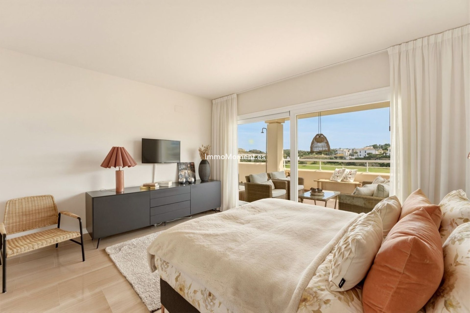Resale - Apartment - Mijas - Cerros del Aguila