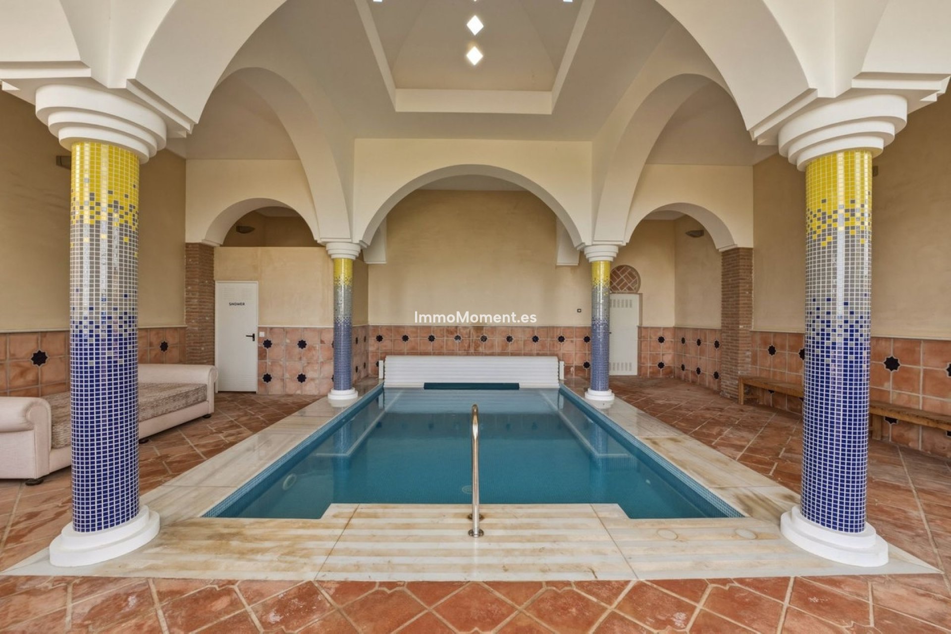 Resale - Apartment - Mijas - Cerros del Aguila