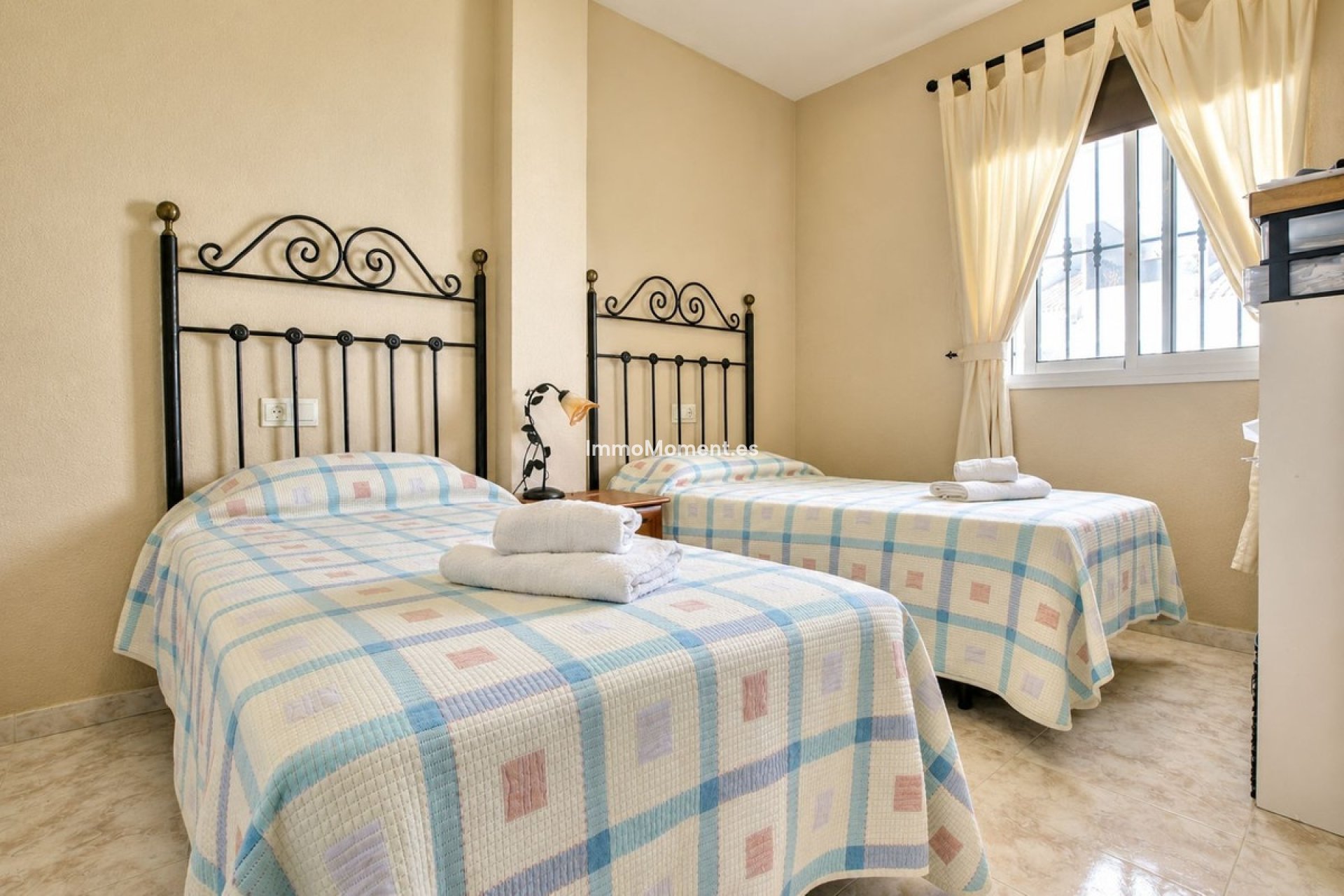 Resale - Apartment - Mijas - Cerros del Aguila