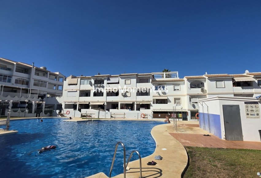 Resale - Apartment - Mijas - Cerros del Aguila