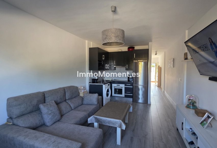 Resale - Apartment - Mijas - Cerros del Aguila