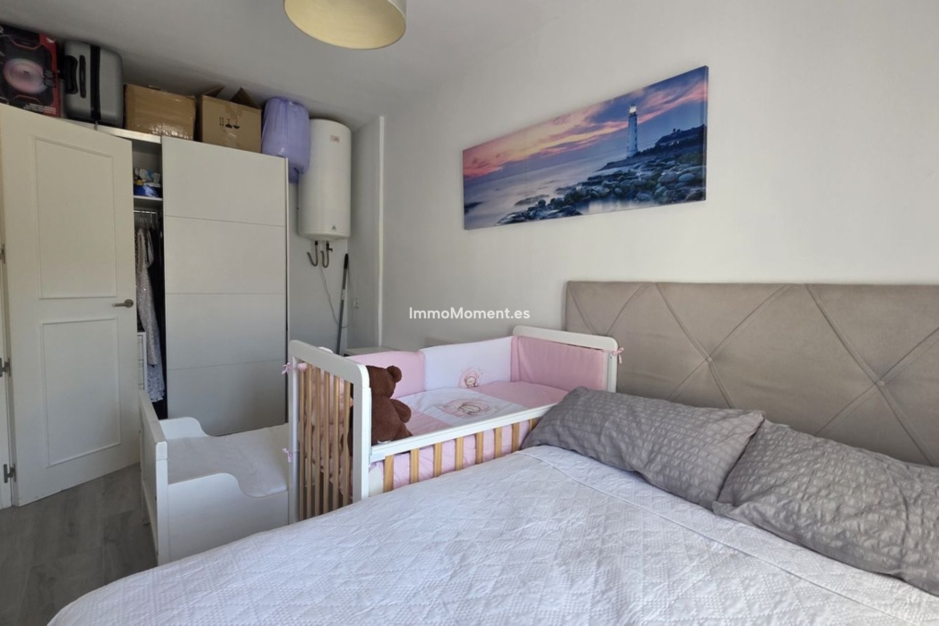 Resale - Apartment - Mijas - Cerros del Aguila