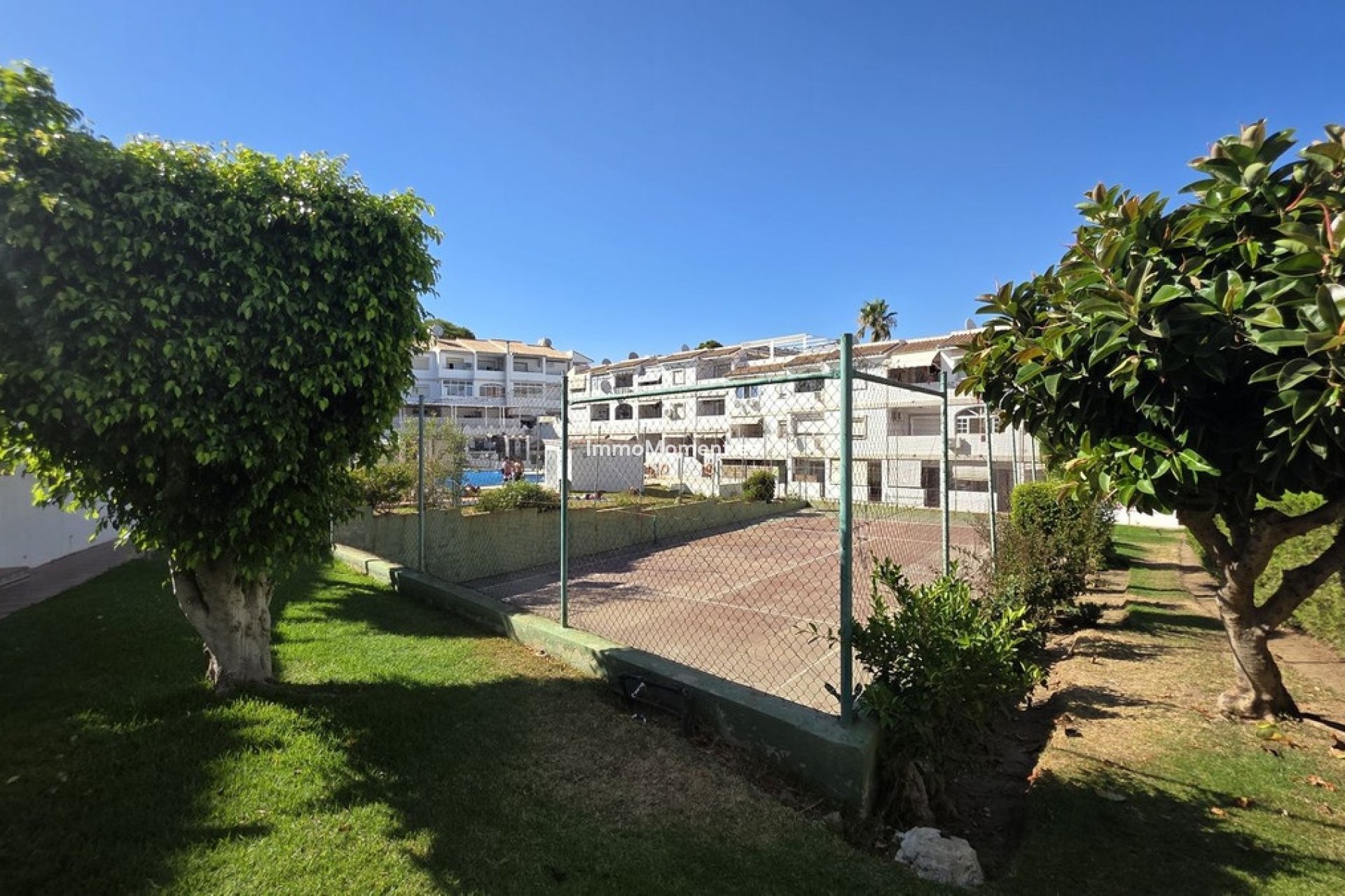 Resale - Apartment - Mijas - Cerros del Aguila