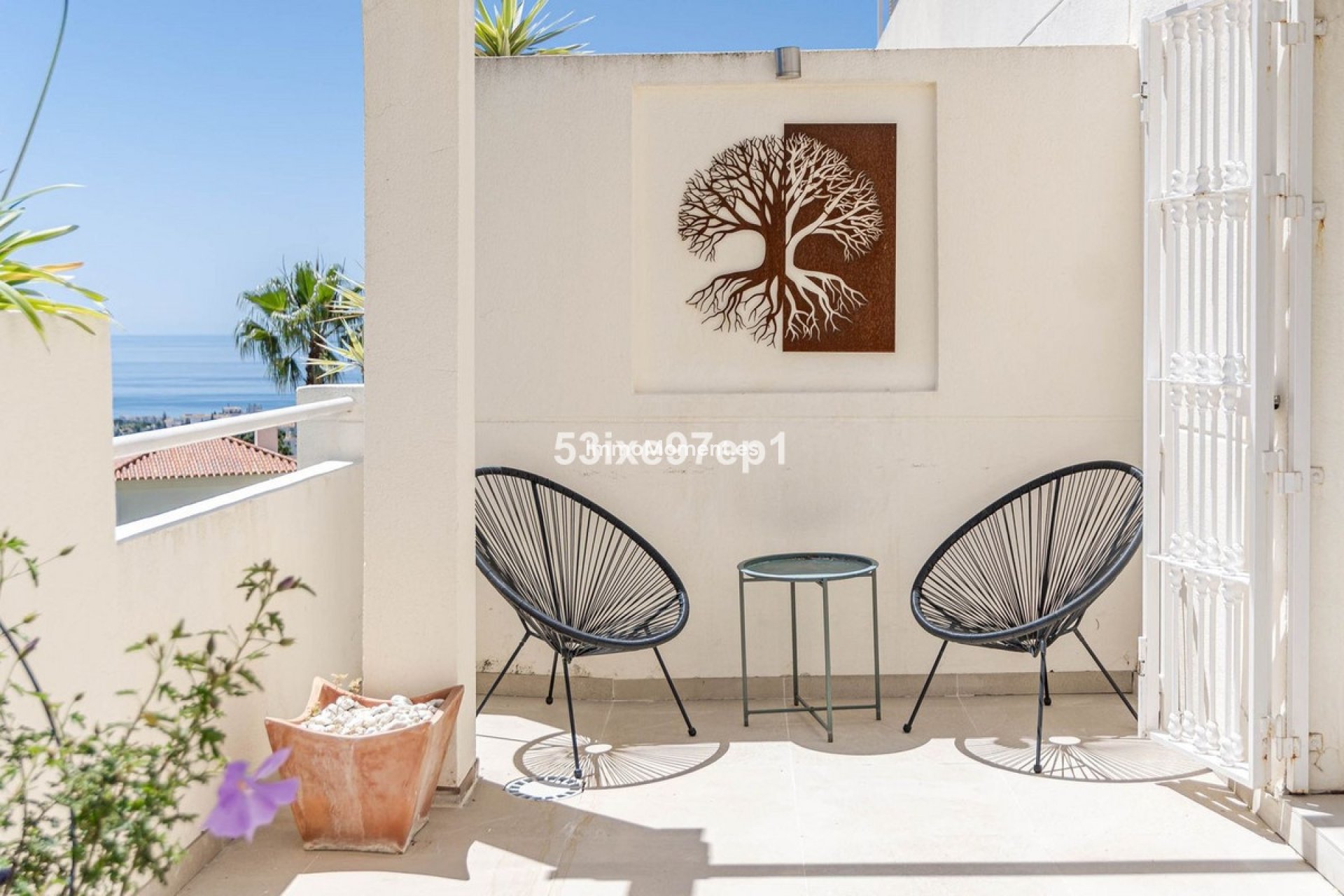 Resale - Apartment - Mijas Costa - Calahonda