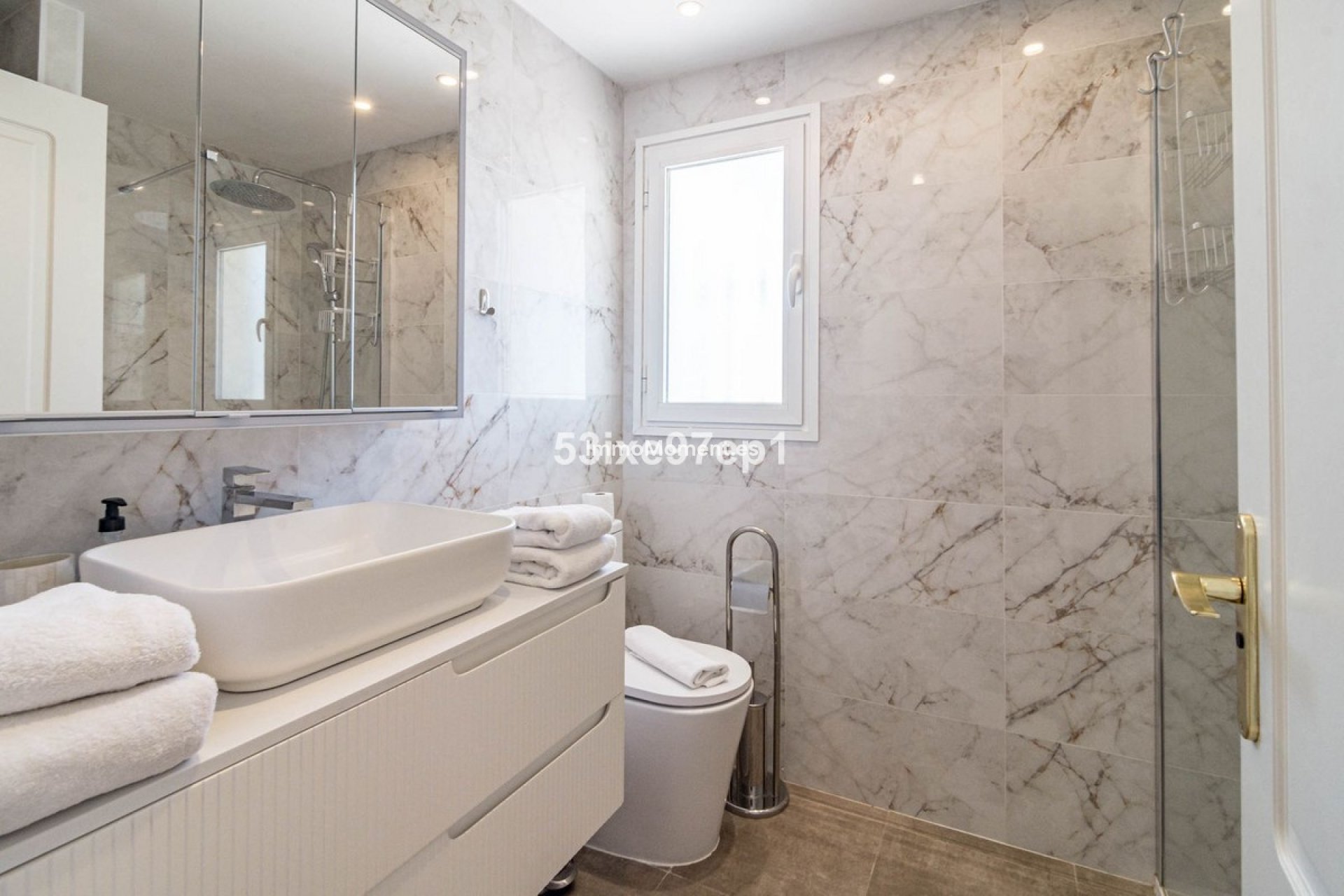 Resale - Apartment - Mijas Costa - Calahonda