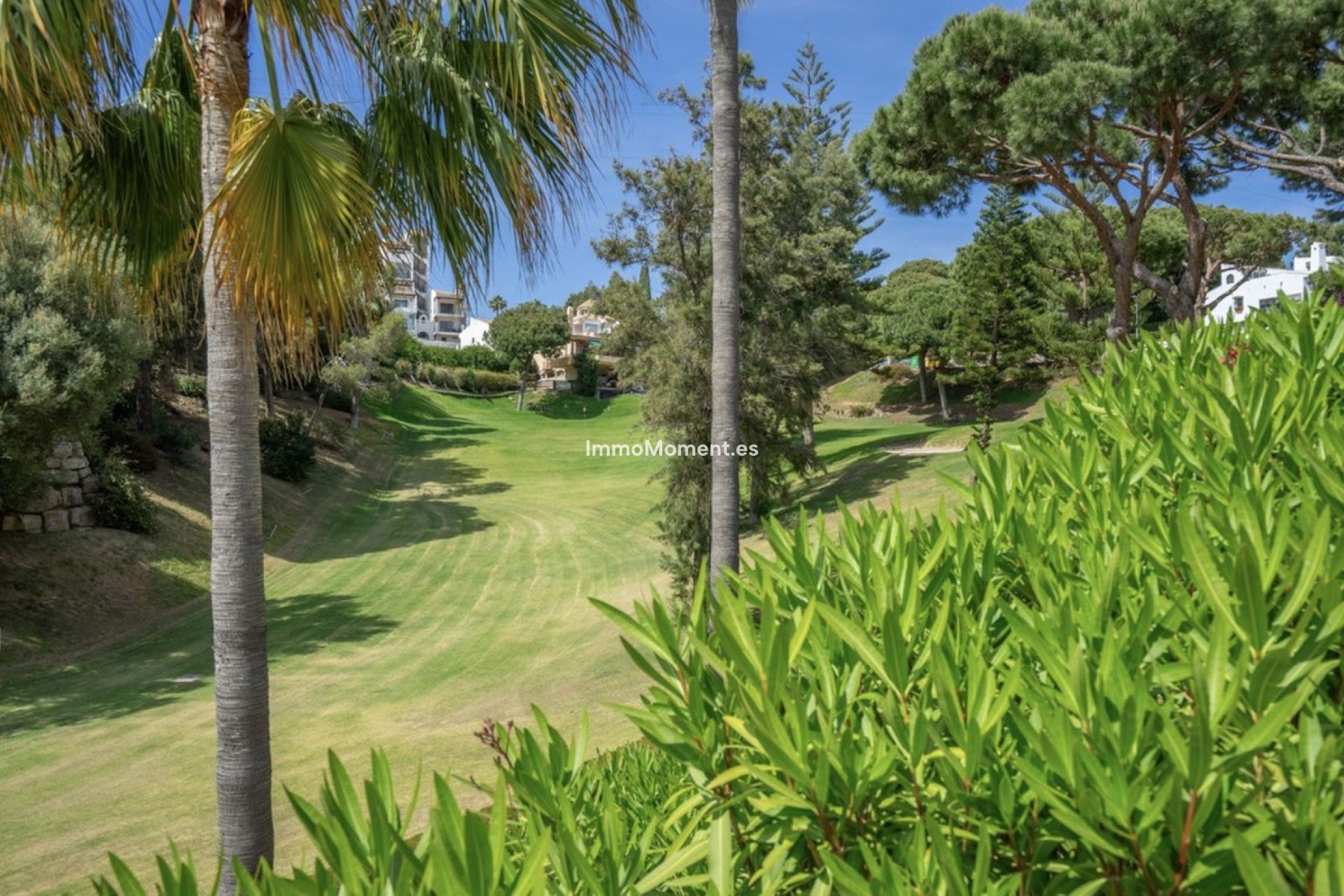 Resale - Apartment - Mijas Costa - Calahonda
