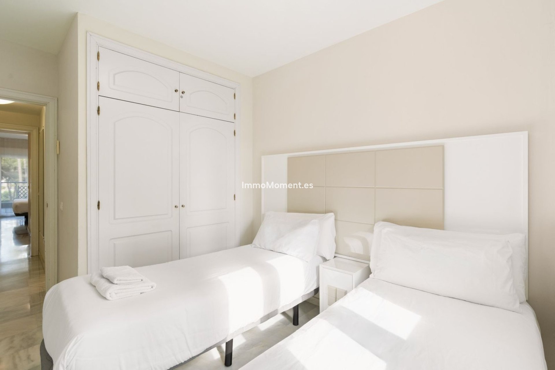Resale - Apartment - Mijas Costa - Calahonda