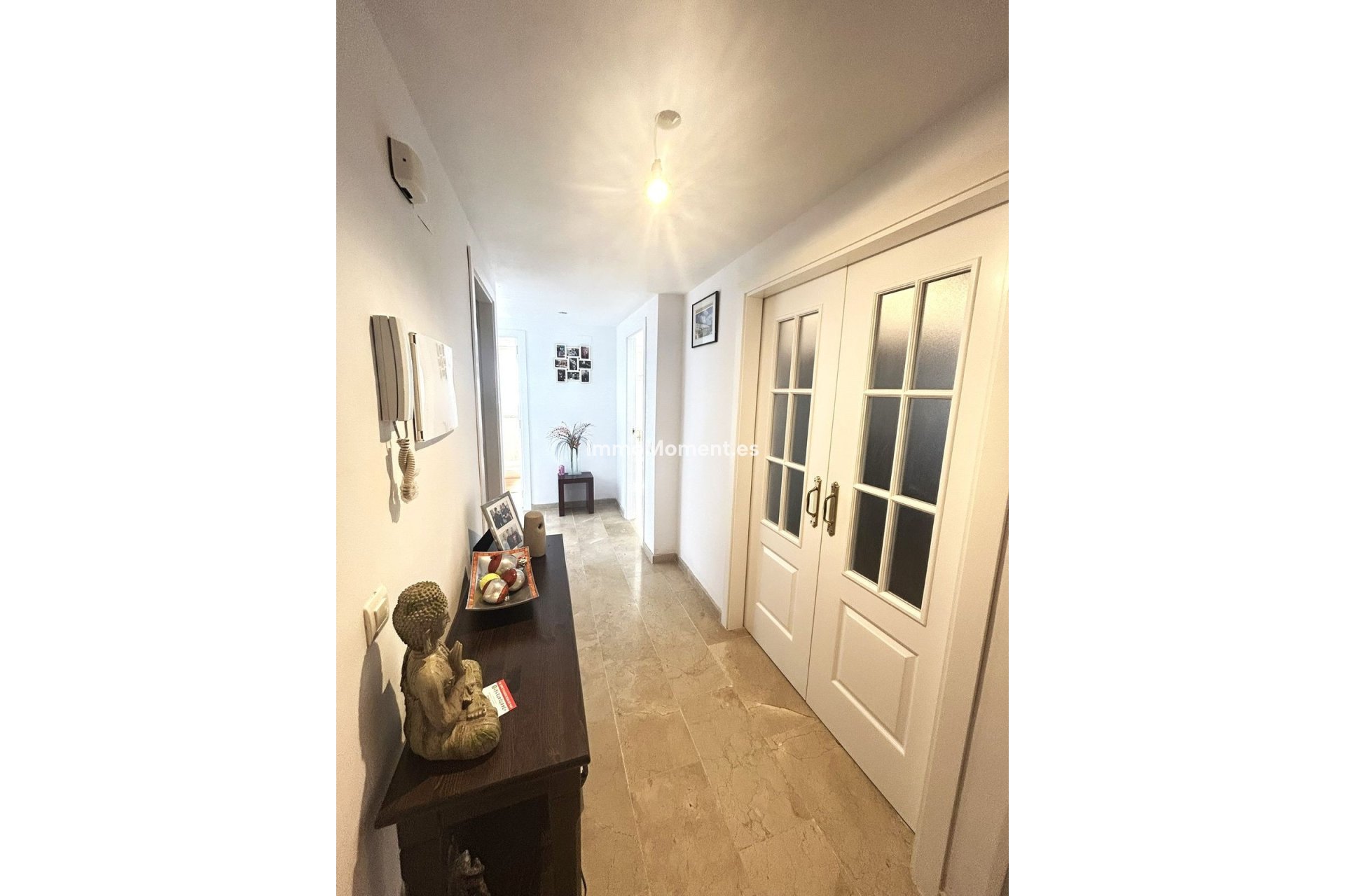 Resale - Apartment - Mijas Costa - Calahonda