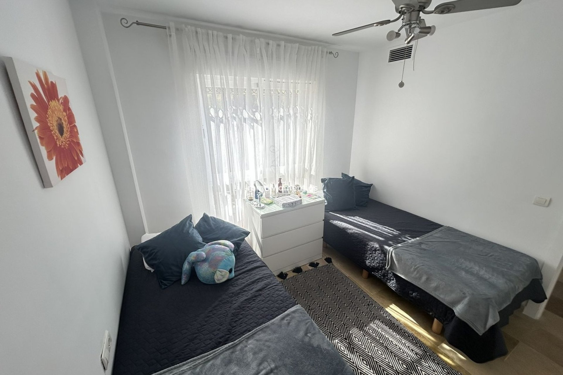 Resale - Apartment - Mijas Costa - Calahonda