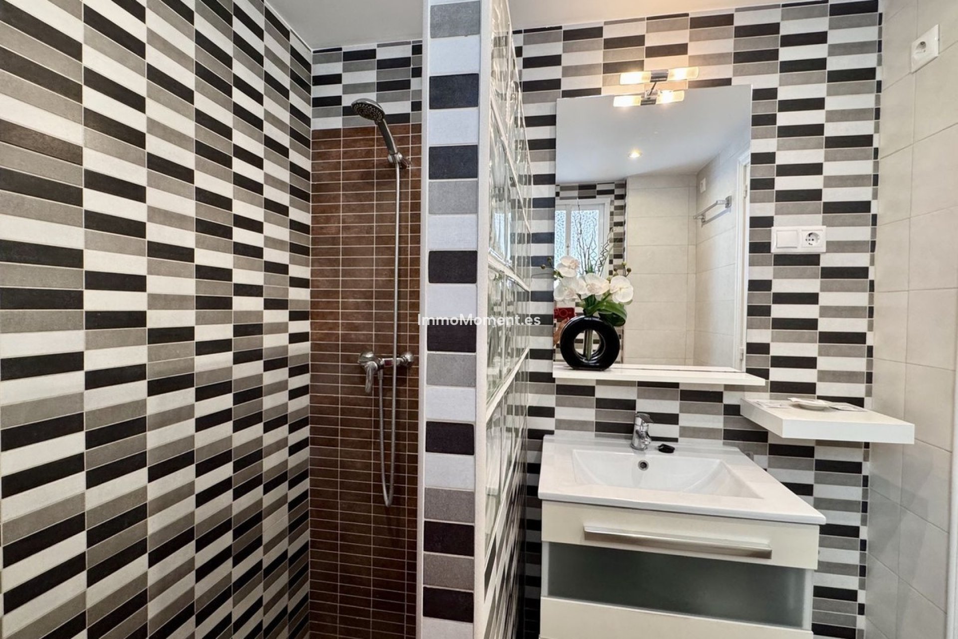 Resale - Apartment - Mijas Costa - Calahonda