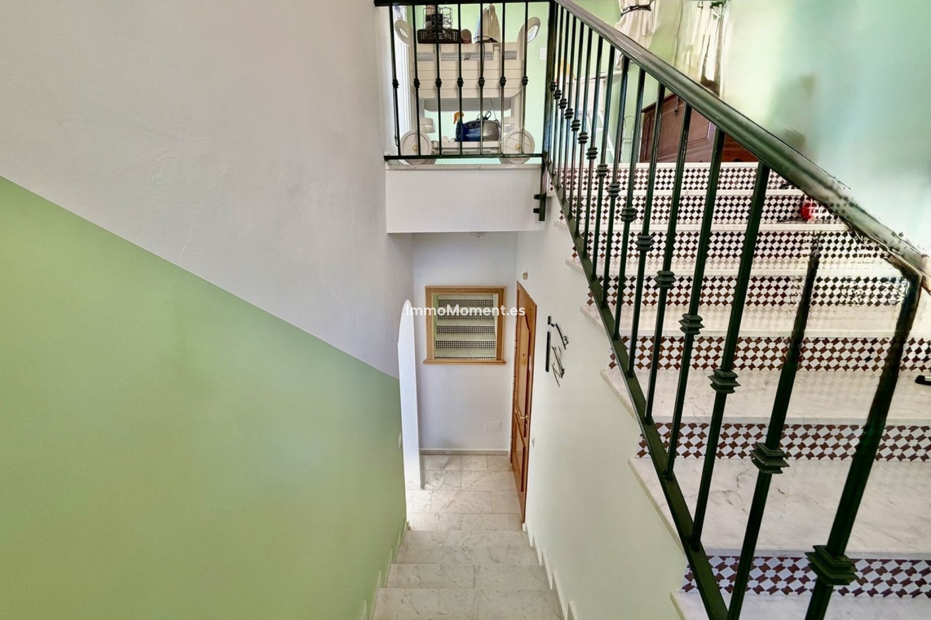 Resale - Apartment - Mijas Costa - Calahonda