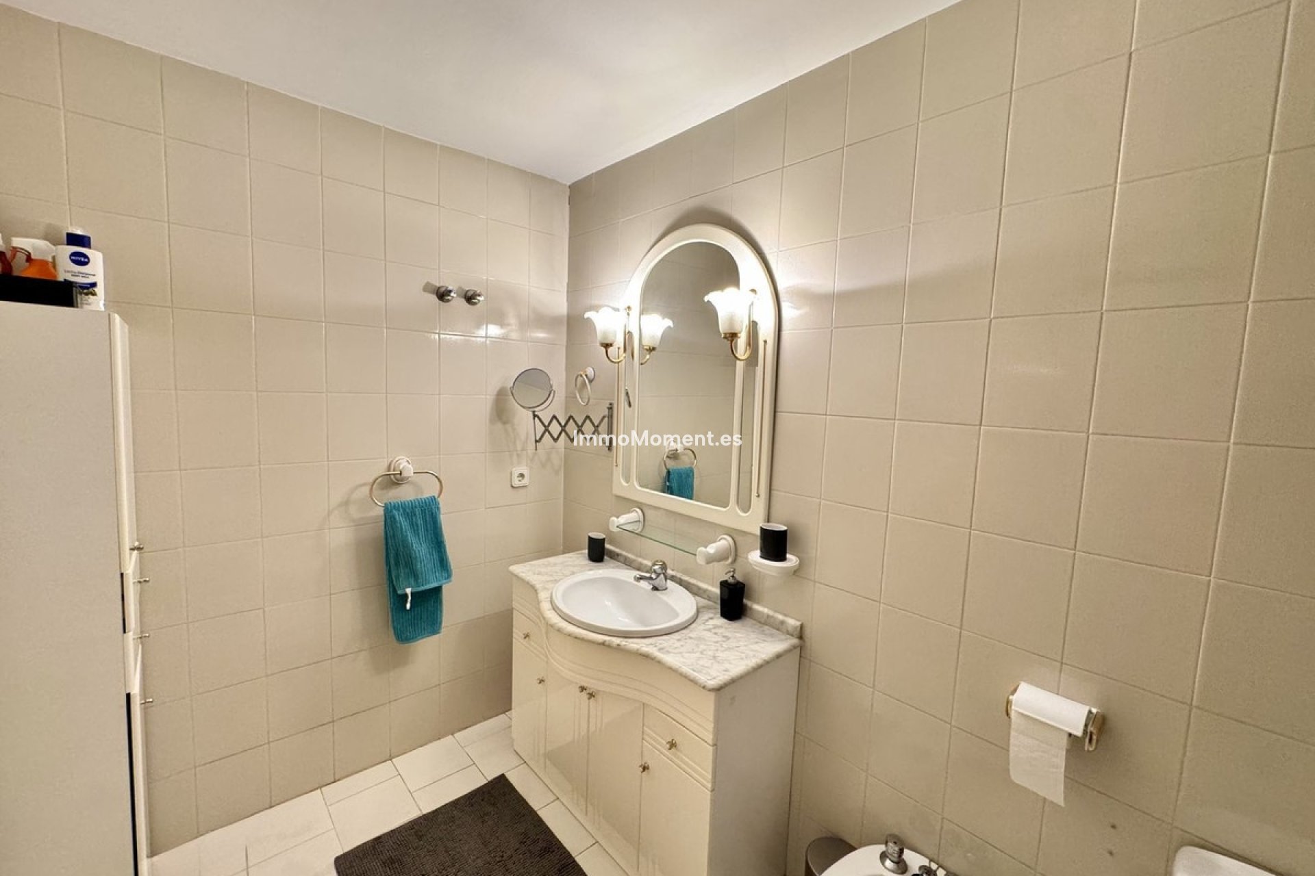 Resale - Apartment - Mijas Costa - Calahonda