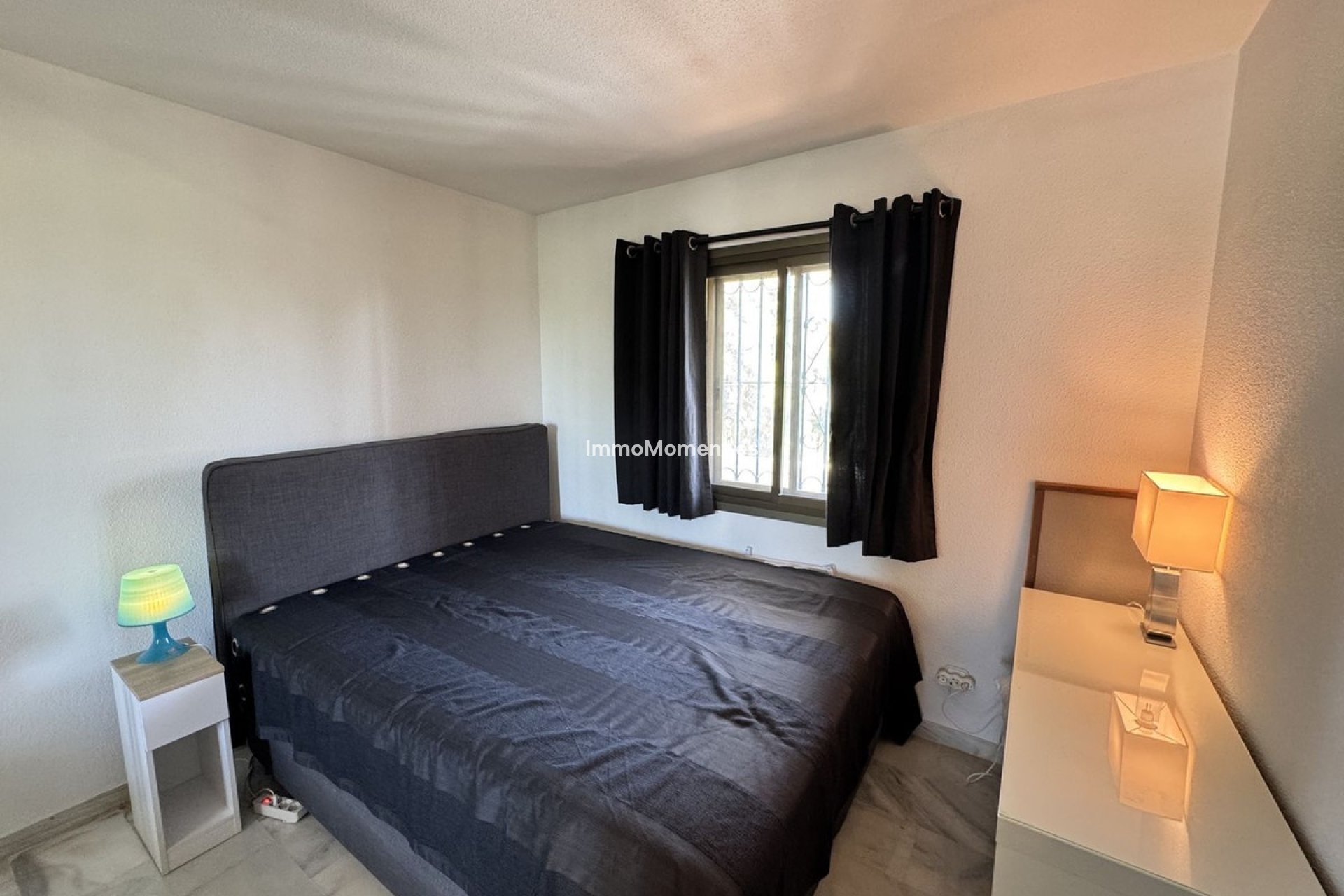 Resale - Apartment - Mijas Costa - Calahonda