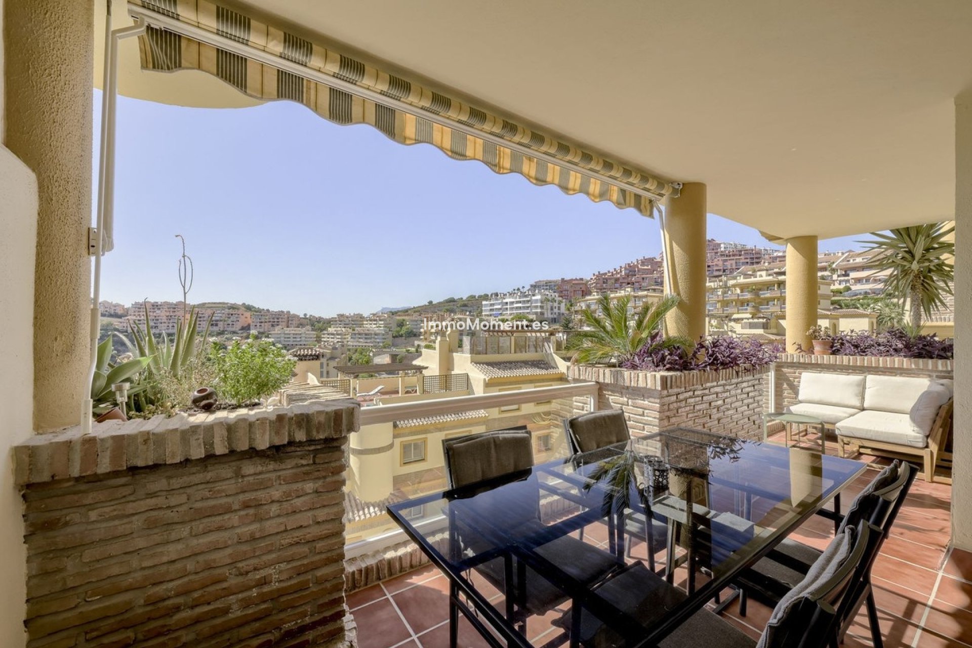 Resale - Apartment - Mijas Costa - Calahonda