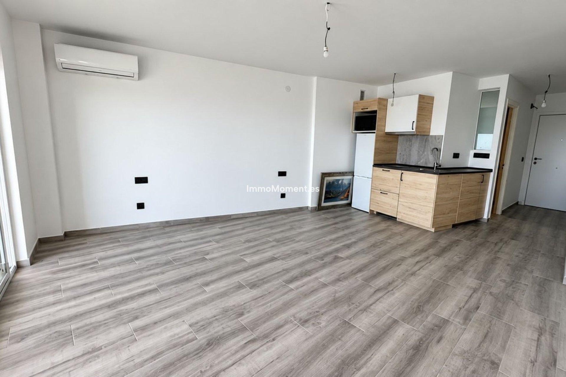 Resale - Apartment - Mijas Costa - Calahonda