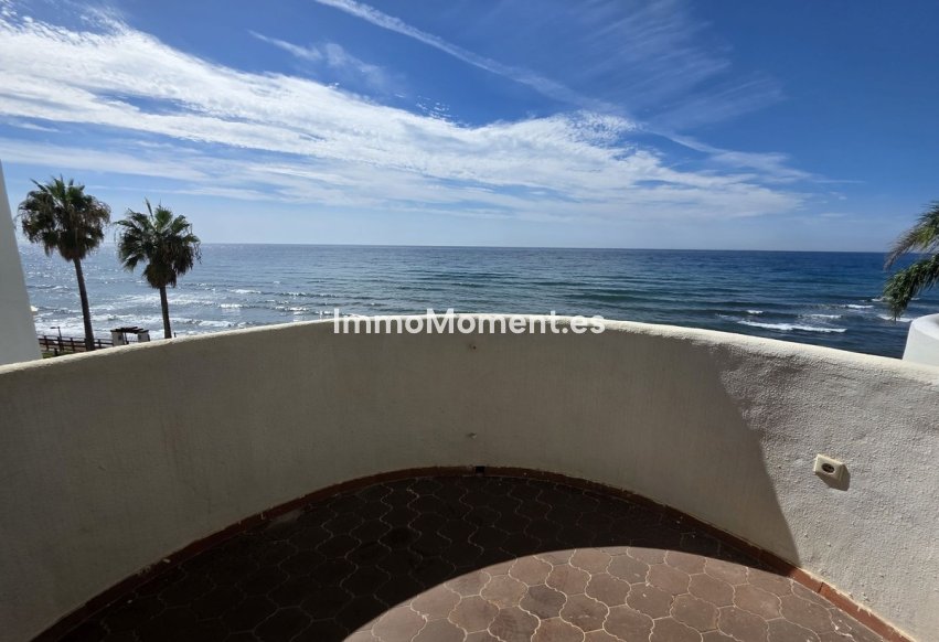 Resale - Apartment - Mijas Costa - Calahonda