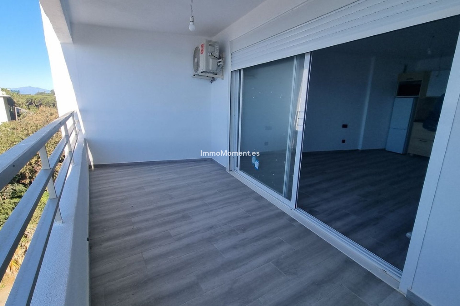 Resale - Apartment - Mijas Costa - Calahonda