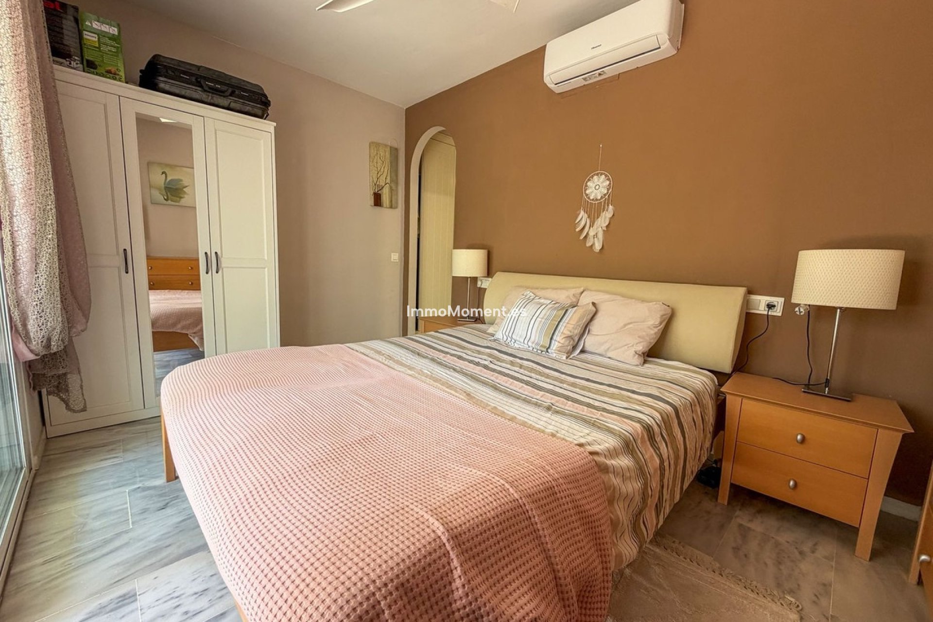 Resale - Apartment - Mijas Costa - Calahonda