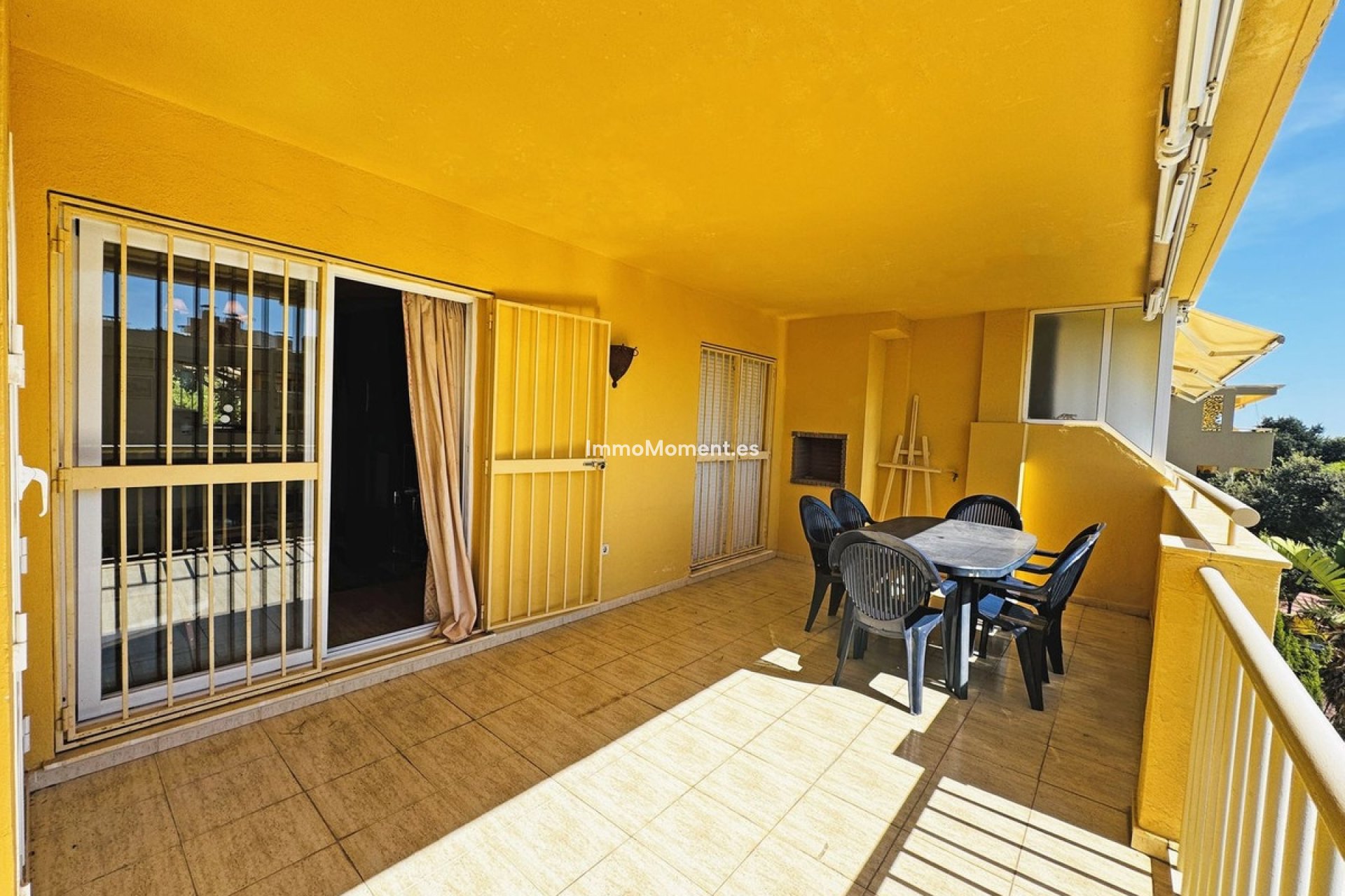 Resale - Apartment - Mijas Costa - Calahonda
